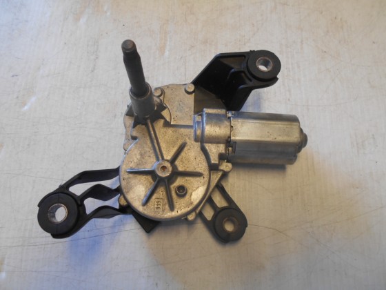 Motor Limpa Vidros Trz Opel Astra H 2005 MLV15
